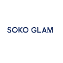 Soko Glam