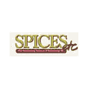 Spices Etc