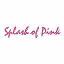 Splash Of Pink
