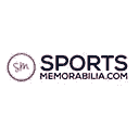 Sports Memorabilia