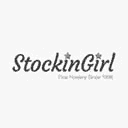 Stockin Girl