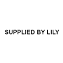 Supplied By Lily