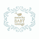 Swanky Baby Vintage
