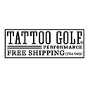 Tattoo Golf