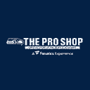 The Pro Shop