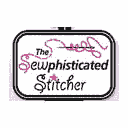 The Sewphisticated Stitcher