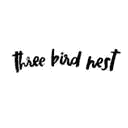 Three Bird Nest