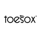 Toe sox