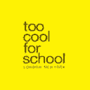 toocoolforschool