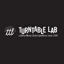 TurnTable Lab