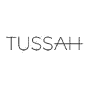 Tussah