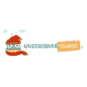 Undercover Tourist