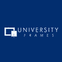 University Frames