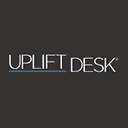 Uplift Desk