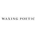 Waxing Poetic