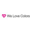 We Love Colors