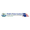 Webbs Water Garden