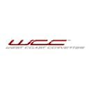 West Coast Corvette