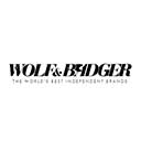 Wolf And Badger