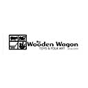 Wooden Wagon