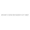 Wrights Gift Shop